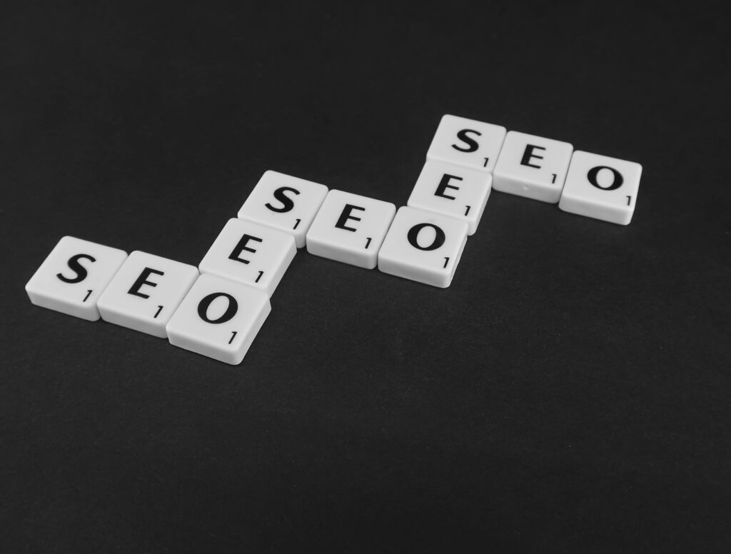 Local SEO for small businesses