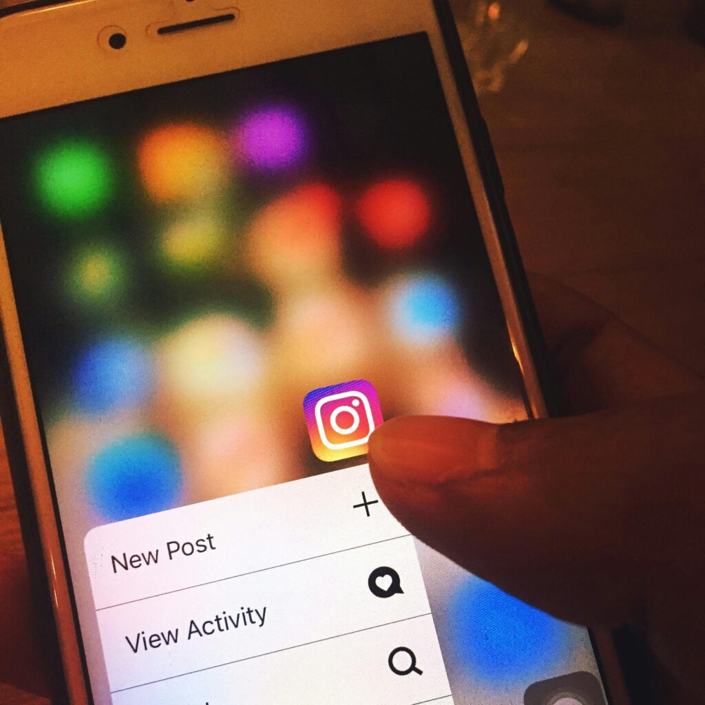 Instagram growth tips for business